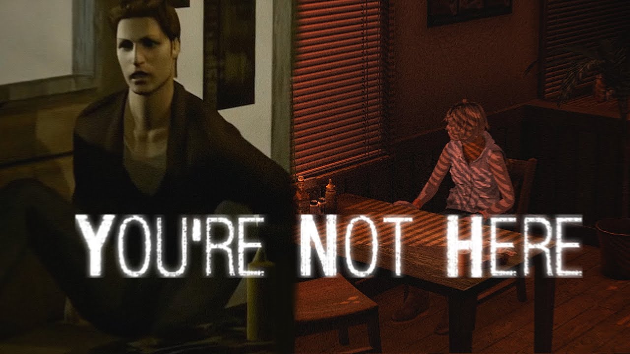 Silent Hill 1 + 3 