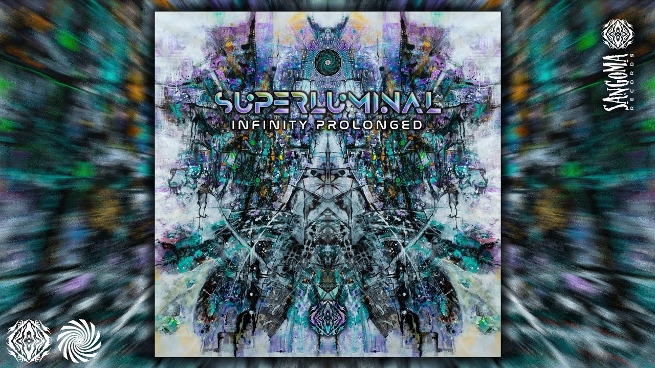 Superluminal, Daksinamurti & Eritas - Improbability Drive