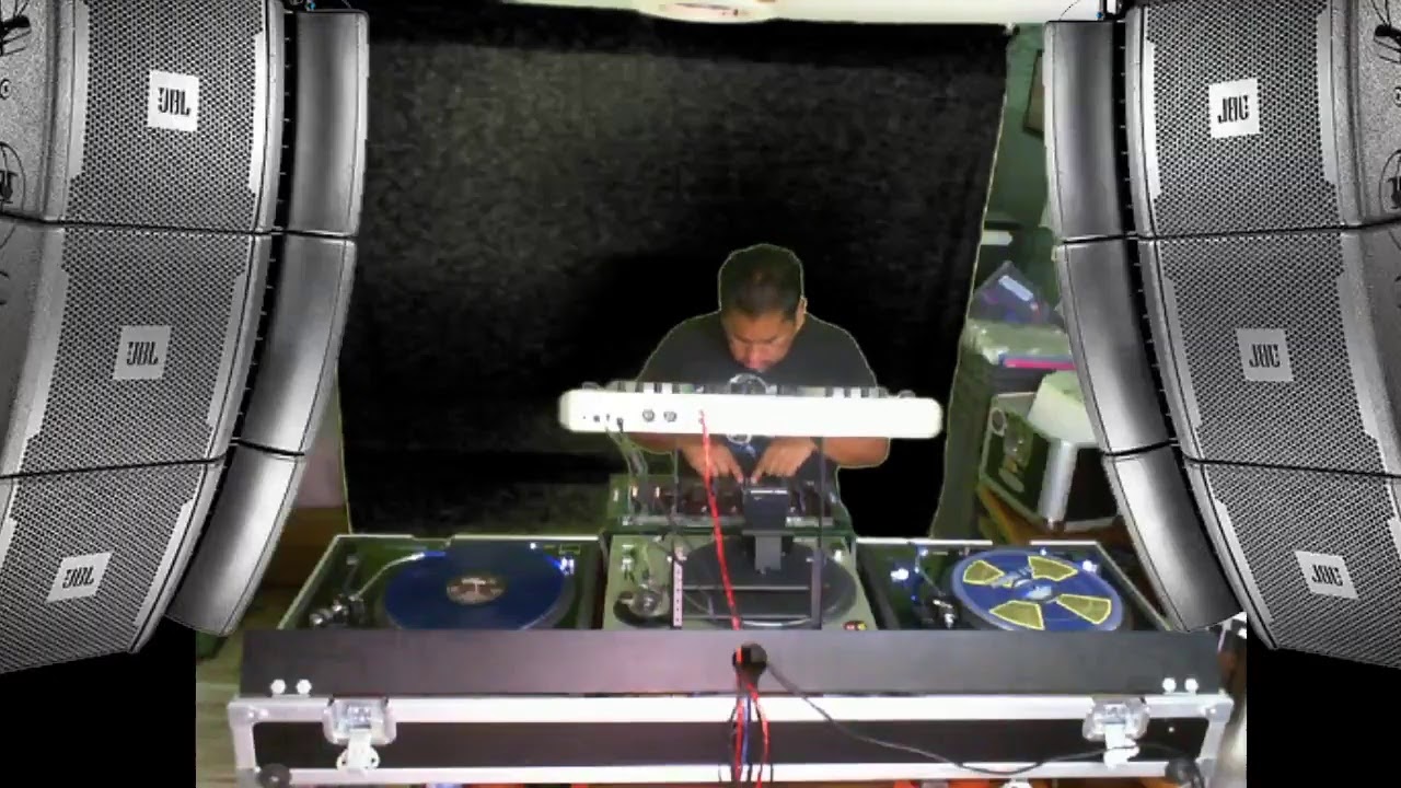 Disco magic Radio Live Stream