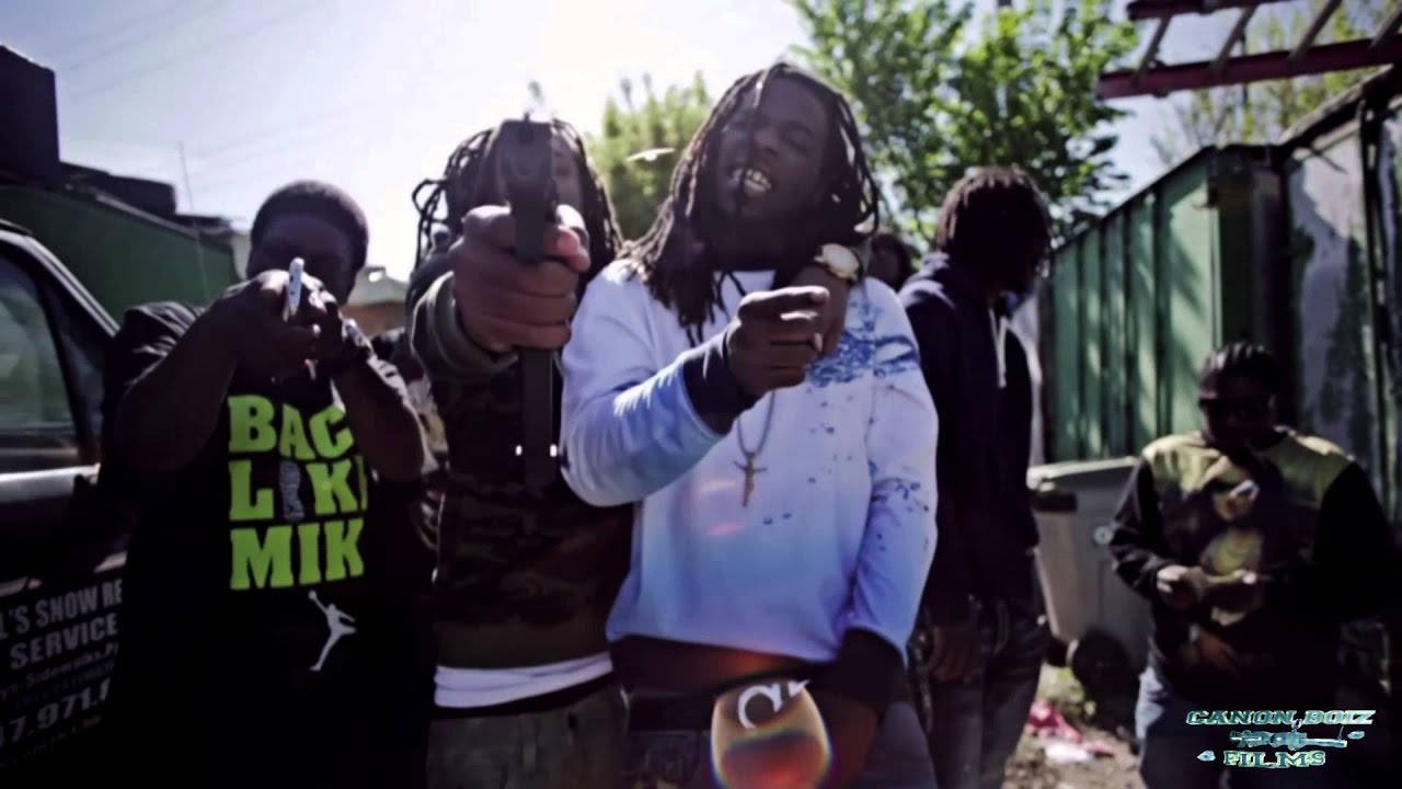 BILLIONAIRE BLACK X LIL NUKA 