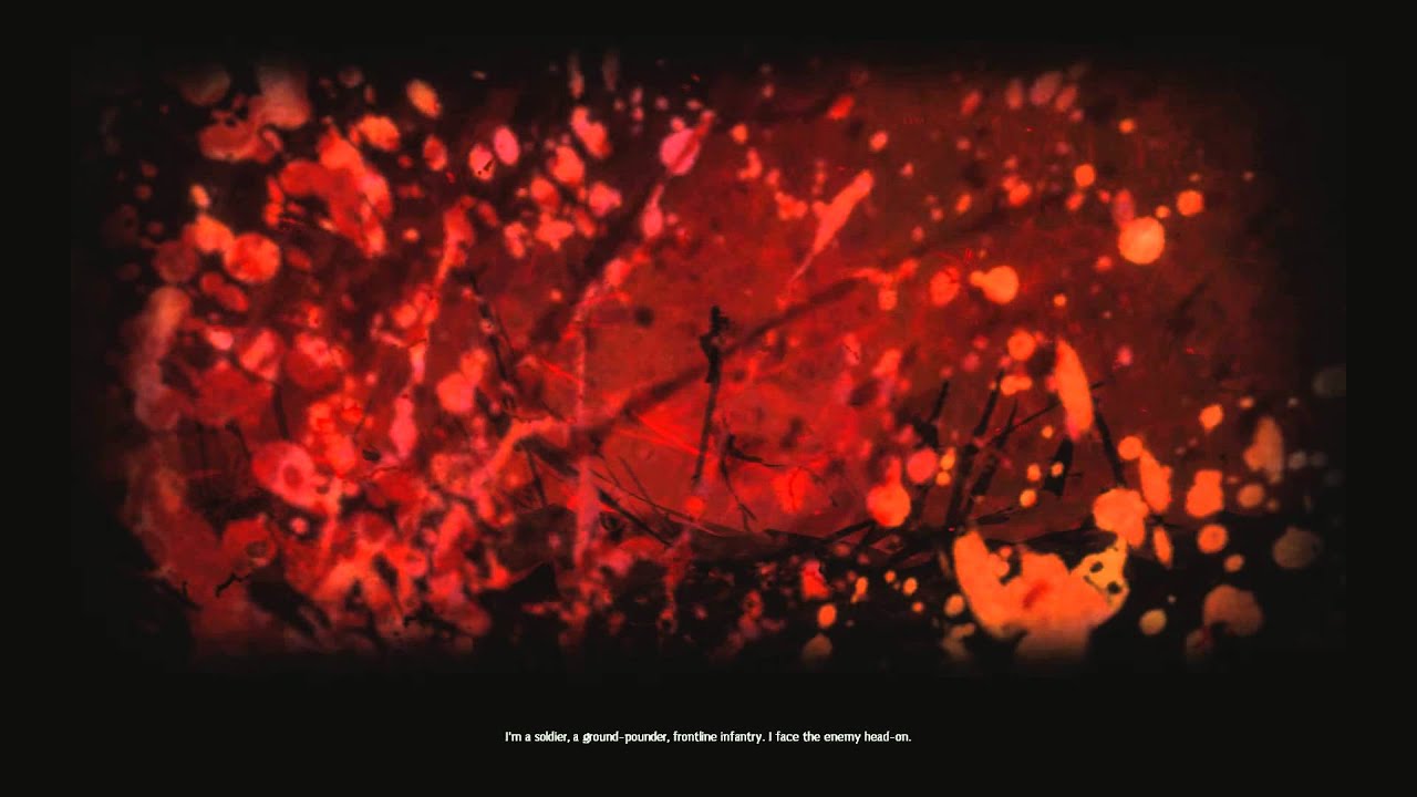 Guild Wars 2 Charr Intro Blood Legion - English