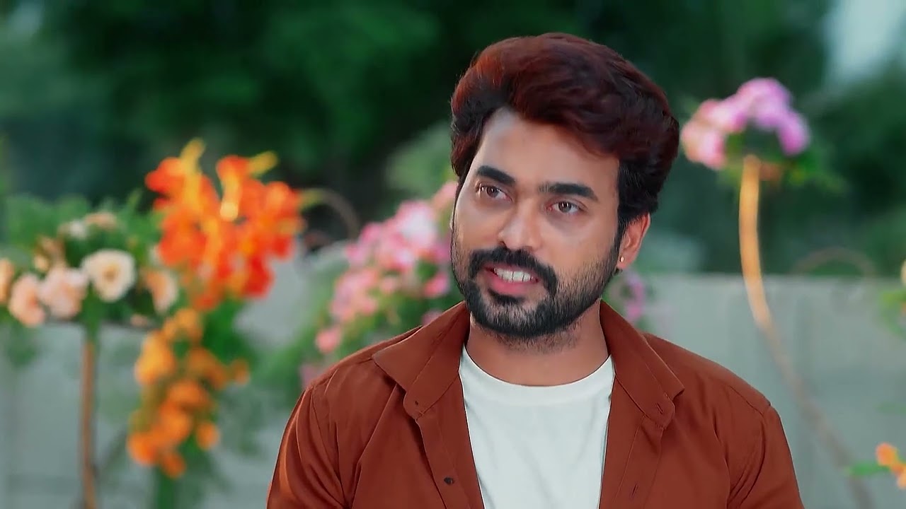 Gharana Mogudu | Ep - 2 | Best Scene | May 13 2025 | Zee Telugu