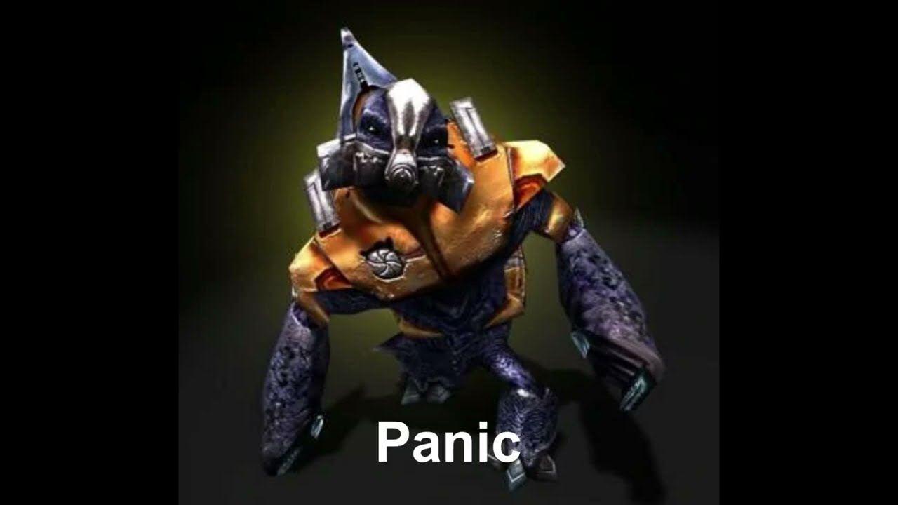 Halo Combat Evolved - Grunt Voice Lines