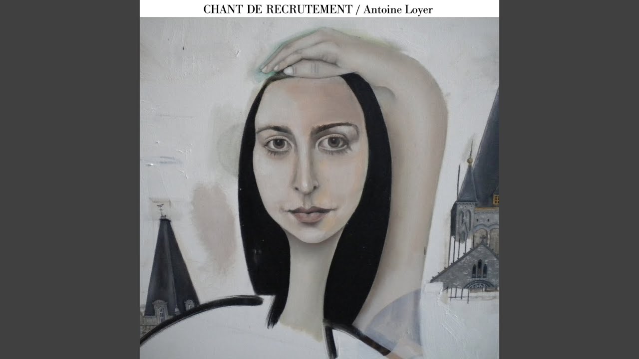Chant de recrutement