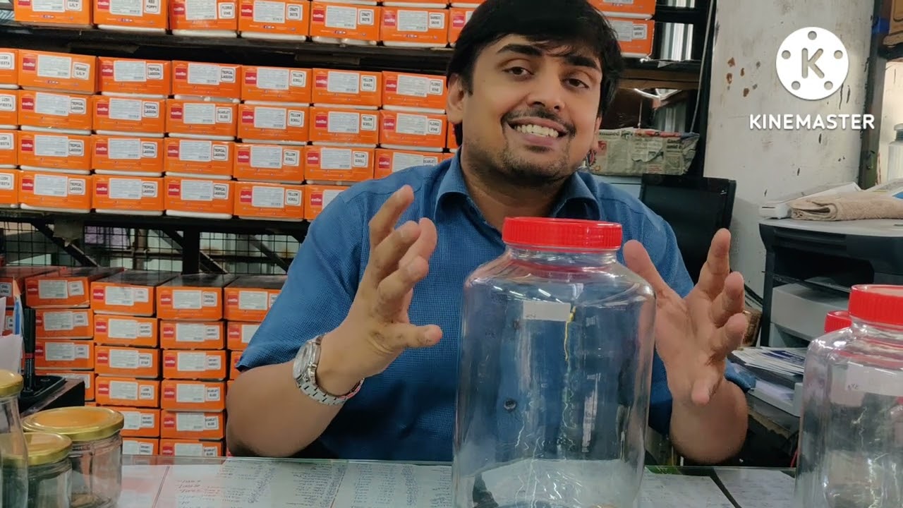 10 रुपए से glassware jars & bottles ......यहाँ से सस्ता कही नही