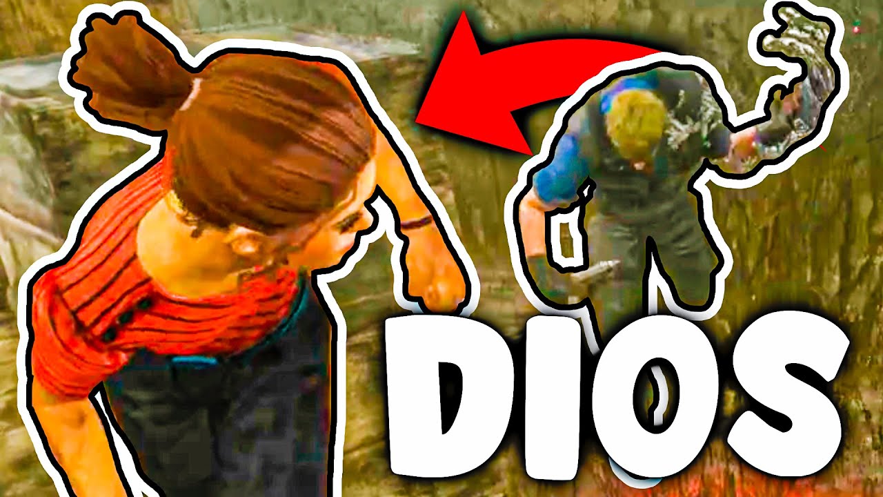 LA PARTIDA DE TU VIDA | Dead by Daylight