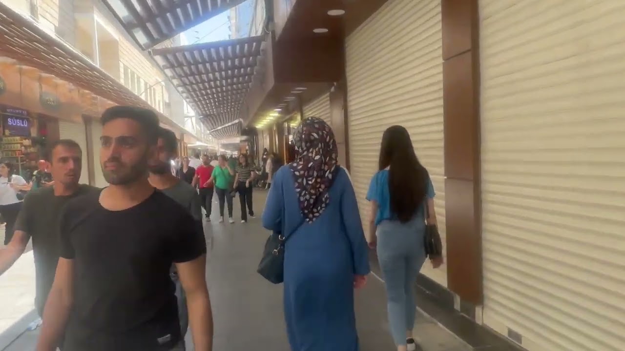 Gaziantep çarşı merkez #gaziantep #july2023 #bazar #citycenter