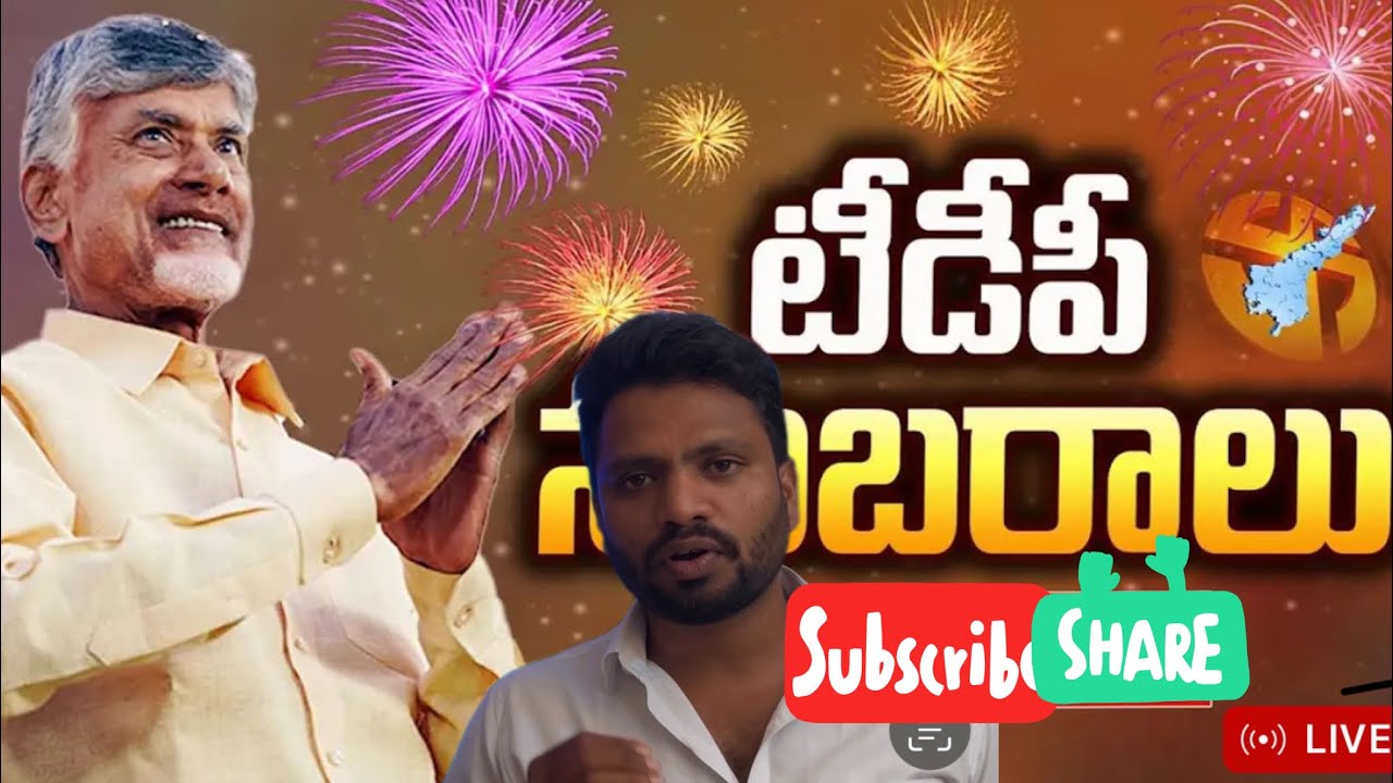 Ap elections Analysis by Anchor naresh | Ap election results 2024