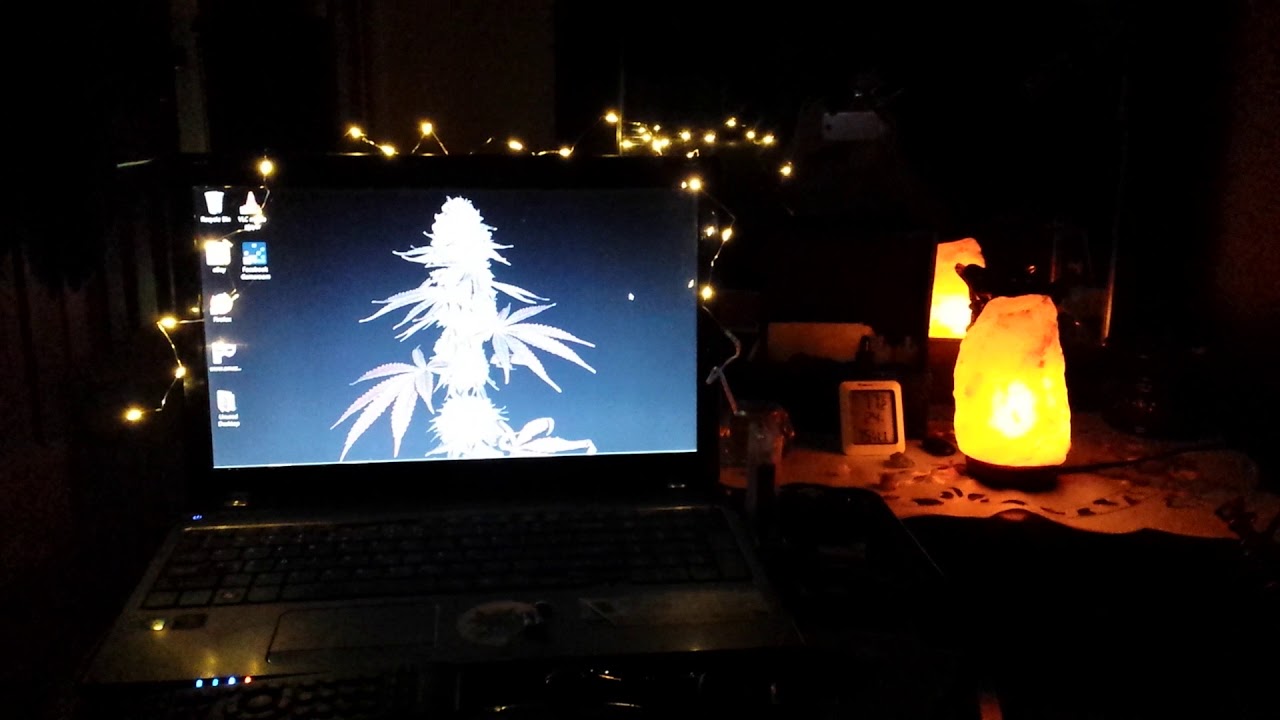 Ty Pilgore420 J & Visibly for lighting up my life. Much love.