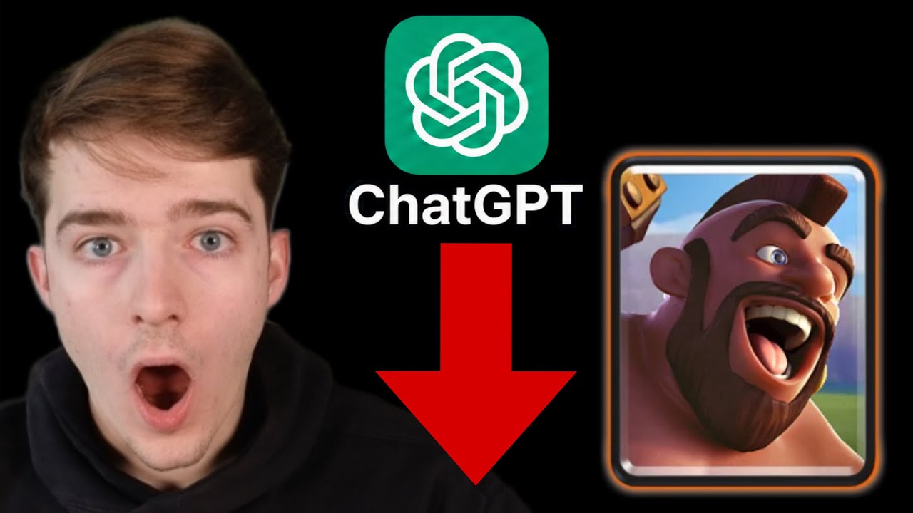 Does AI make better Clash Royale Balance Changes?