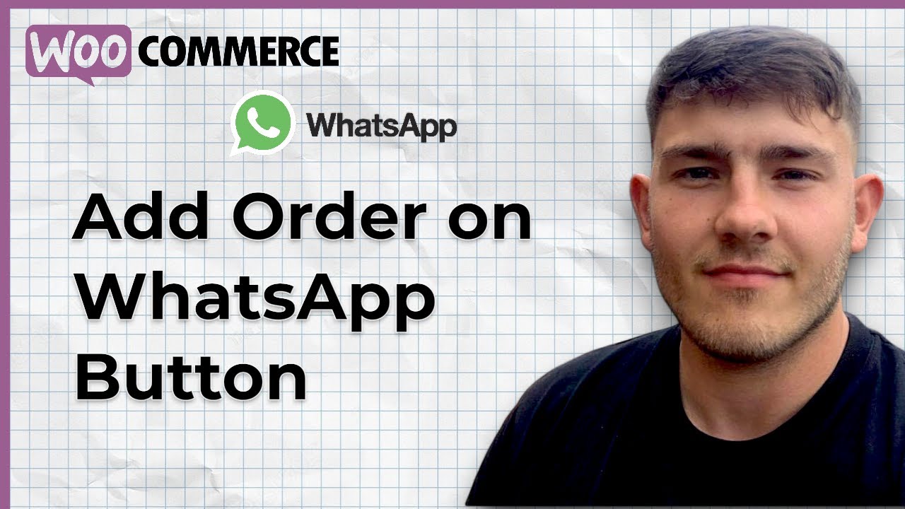 How to Add Order on WhatsApp Button on WooCommerce (2025 Guide)