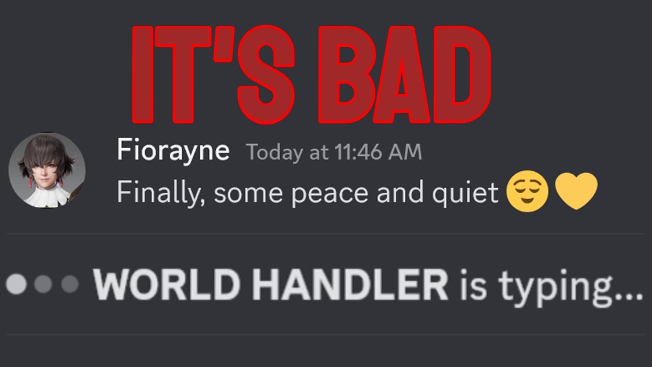 The MOST ANNOYING CHARACTER in ALL OF GAMING... RETURNS