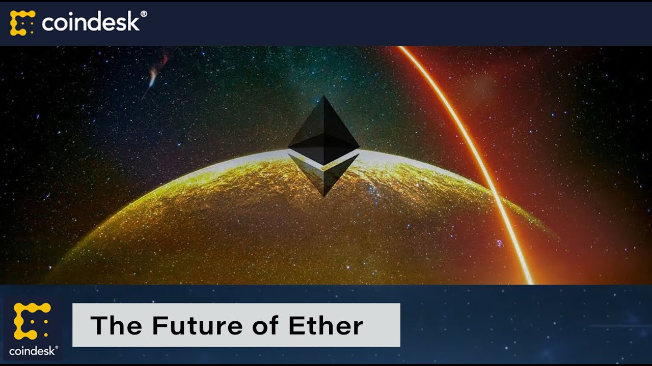 The Future of Ether as London Hard Fork Nears