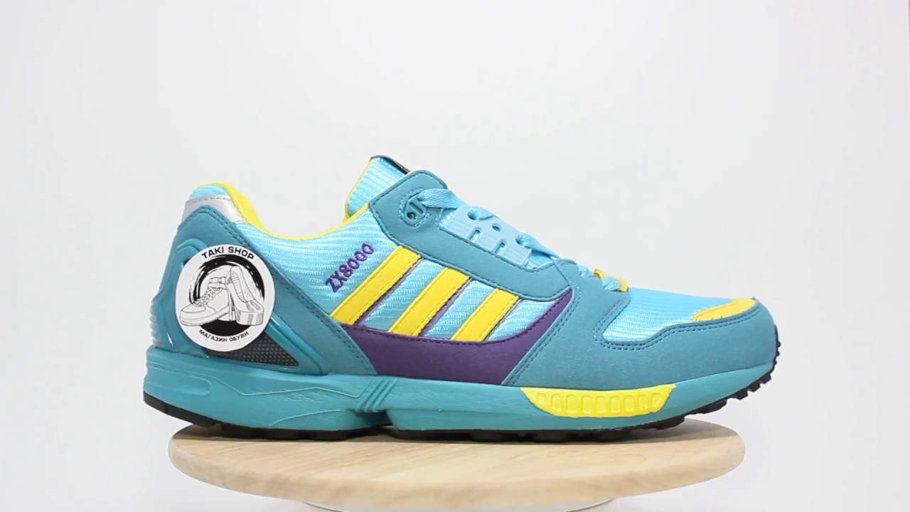 adidas zx8000 (Taki-Shop.ru)