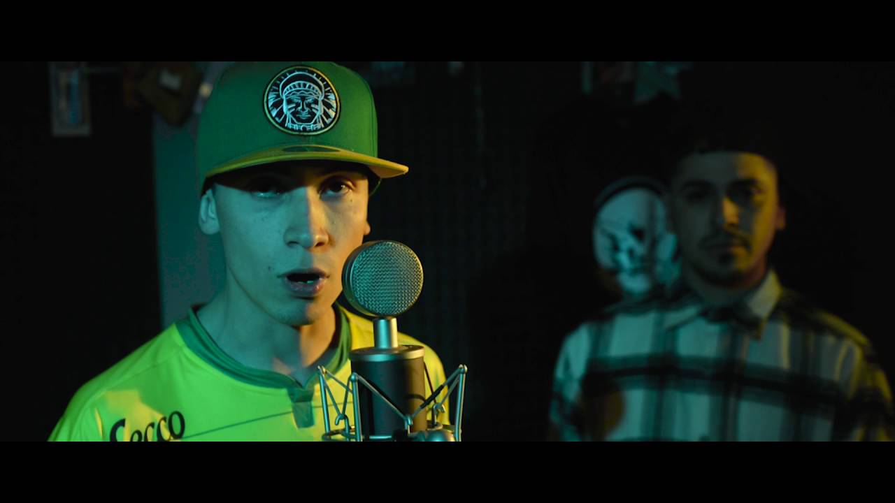 24/Siempre - R.A. - Cypher