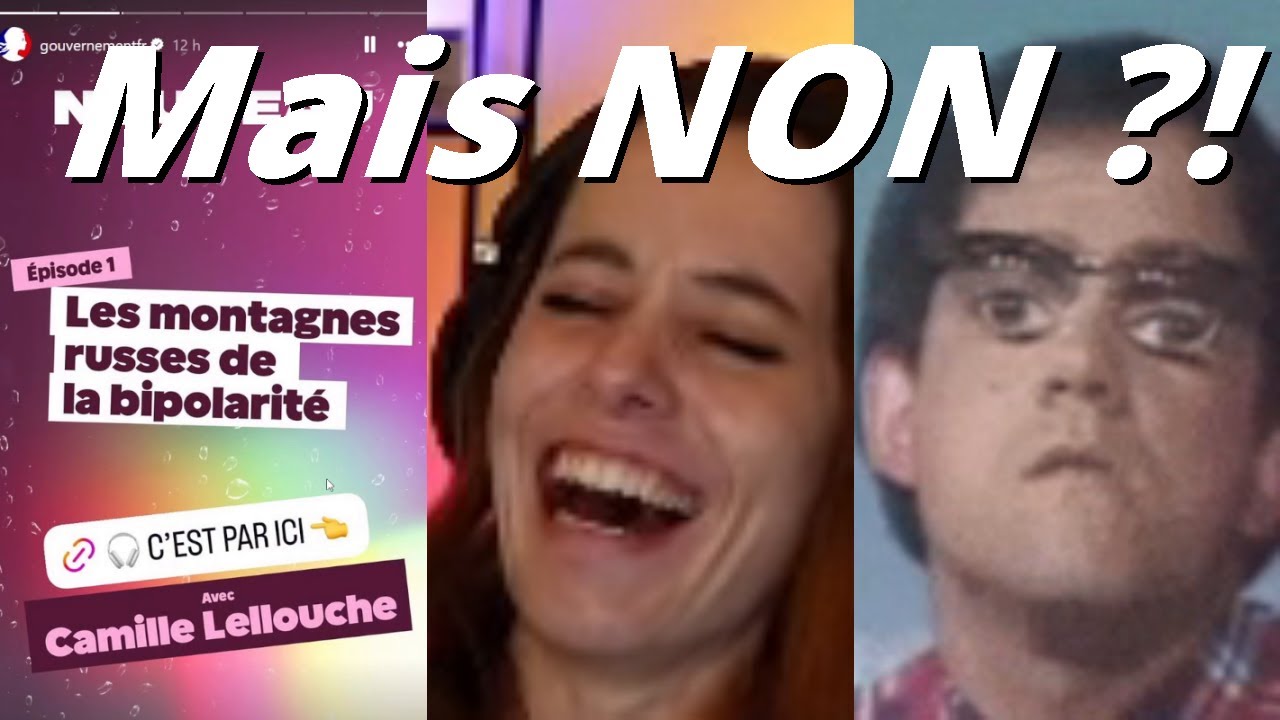 La nouvelle STORY légendaire du gouvernement suite à la nomination du 1er ministre !