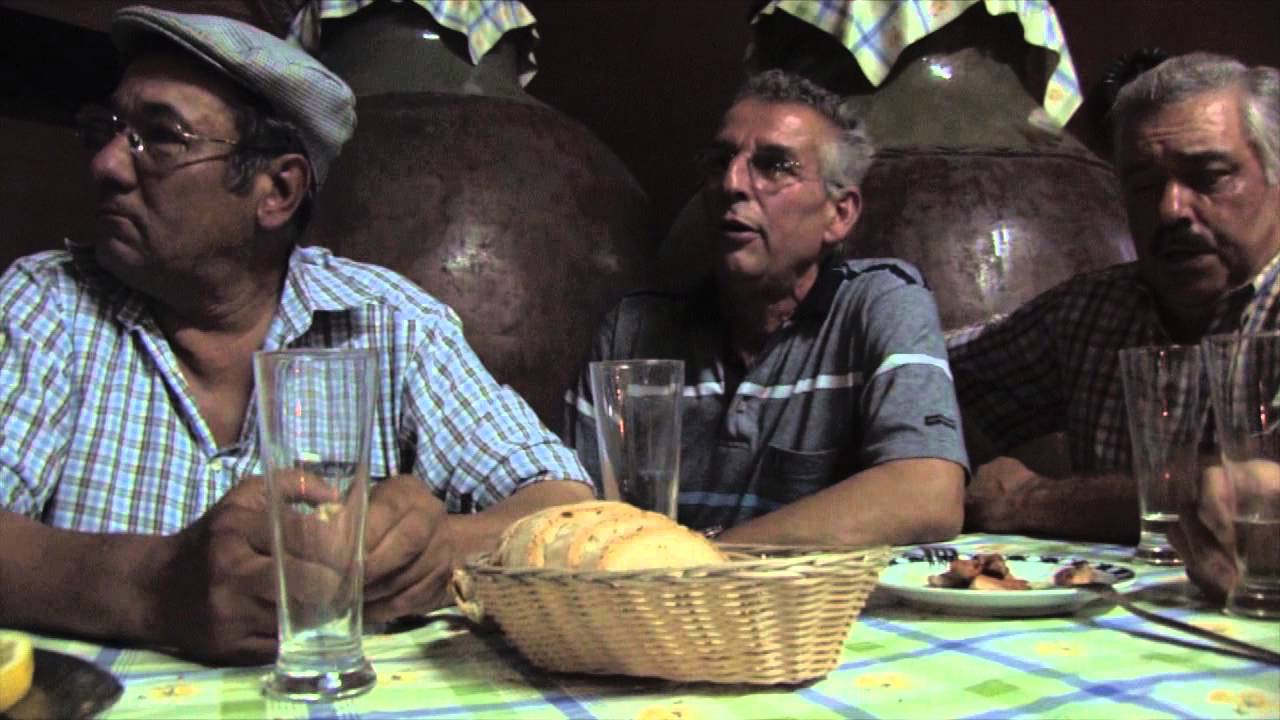 Os Ceifeiros de Cuba - Moda da Passarada