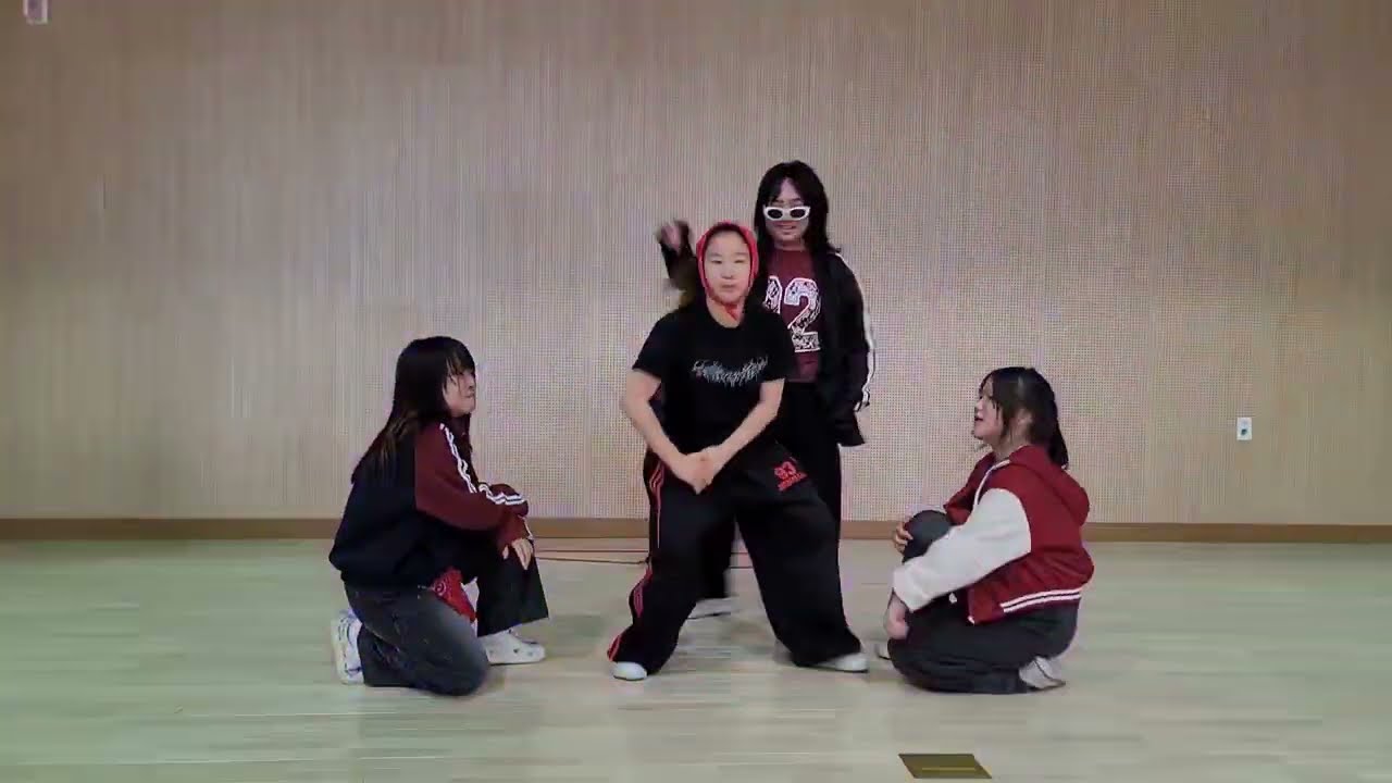 2025년 성남중앙초 6학년 점프밴드 경연대회 2위