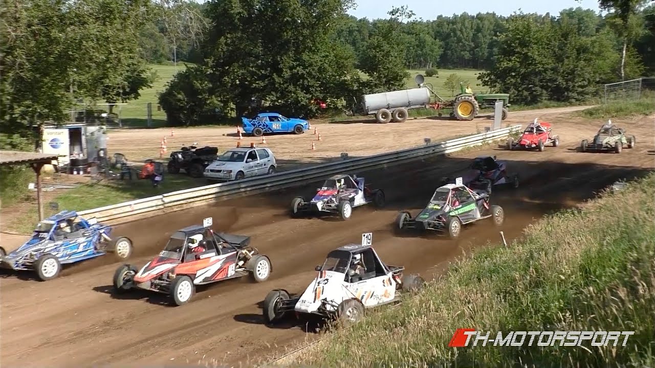 NAX-CUP Hoope Juni 2025 Klasse 7 und 9/ 2.Vorlauf