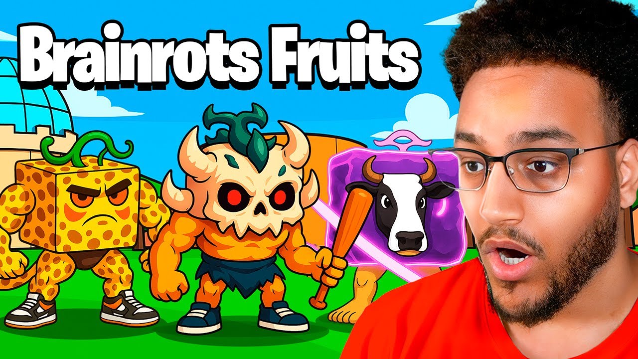 Roasting Most CRINGE Blox Fruits Shorts..