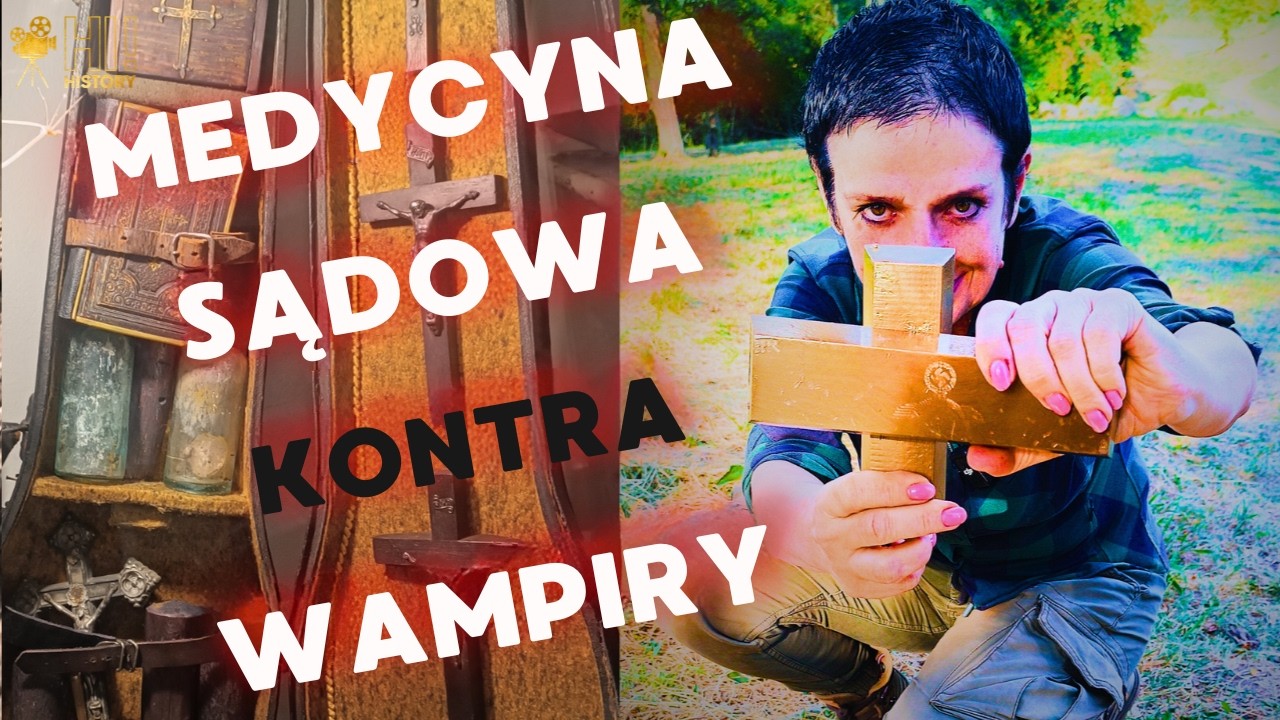 CO LEKARZ SĄDOWY I KSIĄDZ MYŚLĄ O MAKABRYCZNYM FUTERALE? .