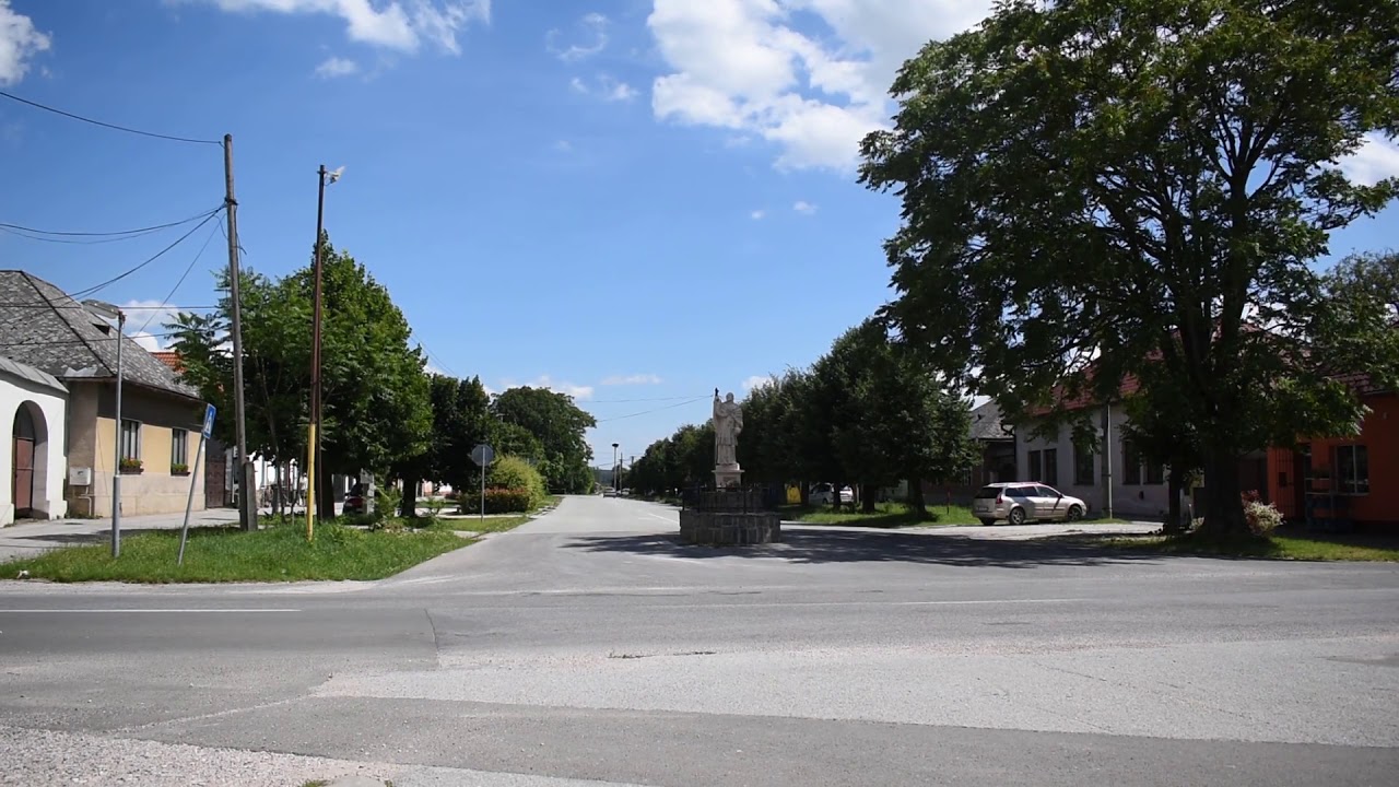 Turňa nad Bodvou 2020