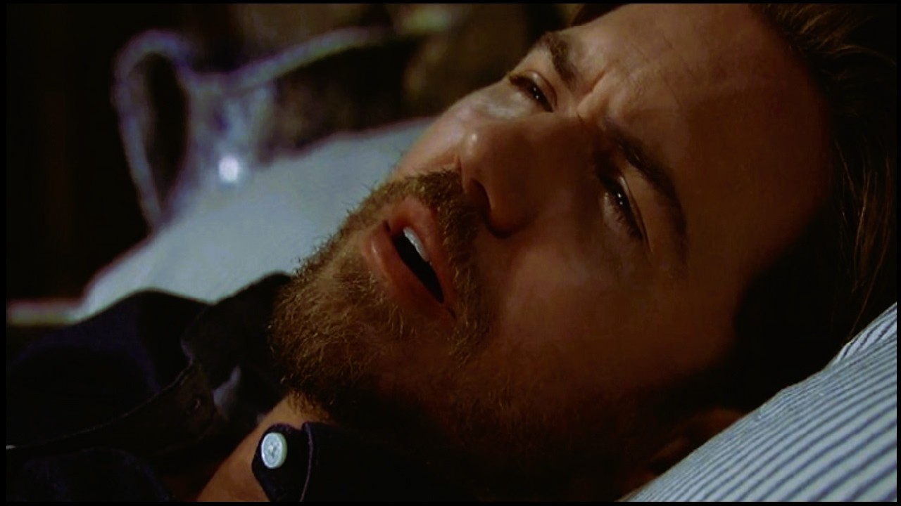 Поклонники сериала «Главная больница» разделились во мнениях по одному вопросу🔴: Питер лучше Дрю?...