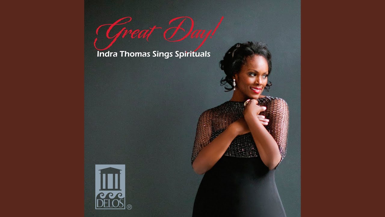 Witness (arr. F.H. Johnson)