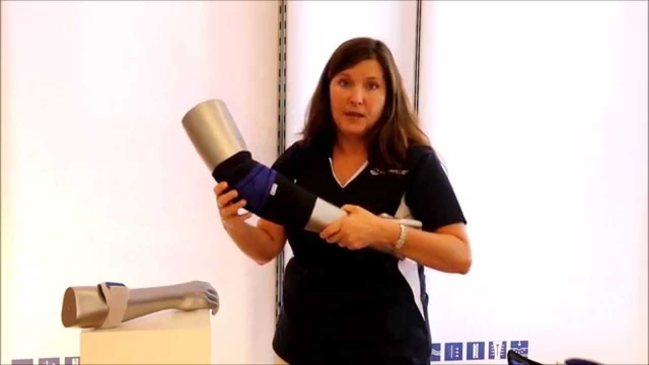 Bauerfeind Braces and Supports: Best Elbow Supports For Tennis and Golfer's Elbow
