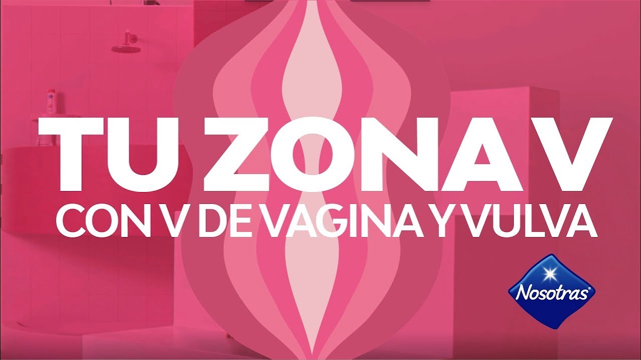 Conoce tu Zona V y utiliza un jabón íntimo adecuado para ella 👱‍♀️🧖🏽‍♀️🚿