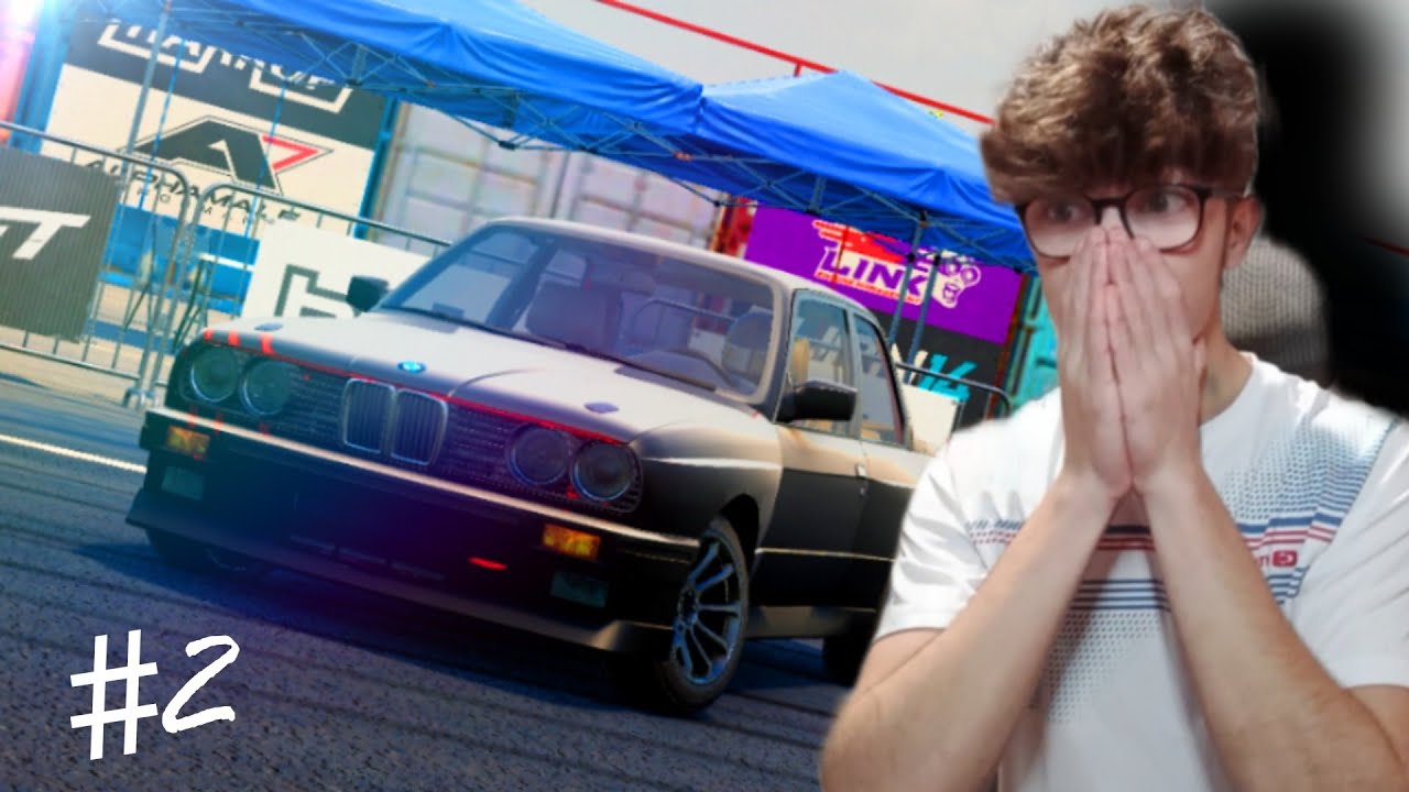 🔥MODIFICANDO EL E30🔥 | Torque Drift #2