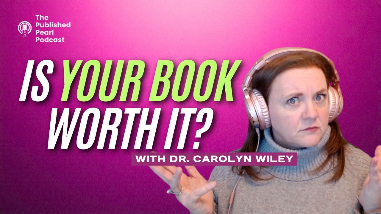 Is Writing a Book Worth it for Christian CEOs?