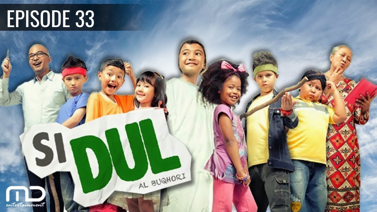 Si Dul - Episode 33
