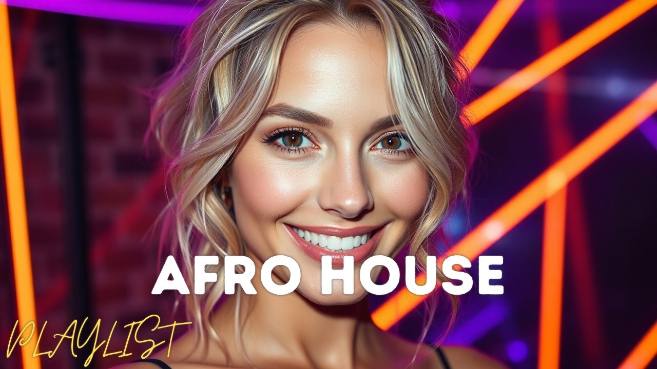 ORGANIC HOUSE – Terrain Vibescape Motion (Adam Port, Solomun)