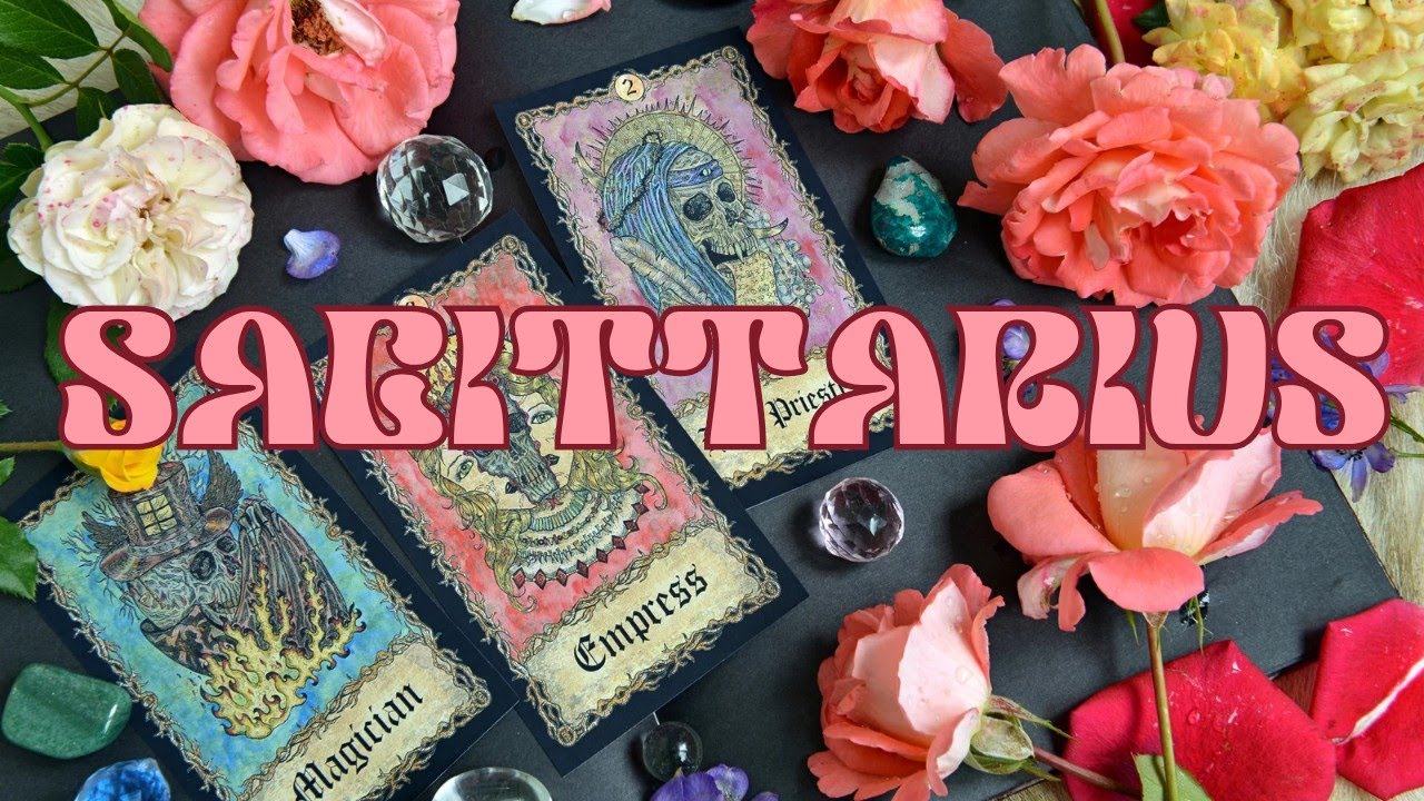 СТРЕЛЕЦ 😮 О БОЖЕ МОЙ — Через 6 дней неожиданный платеж придет как чертово извинение 💸 ТАРО СЕГОДНЯ