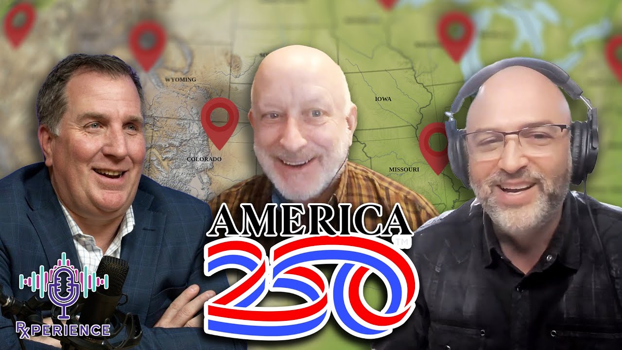 AIHP is Mapping the Evolution of Pharmacy | Rxperience