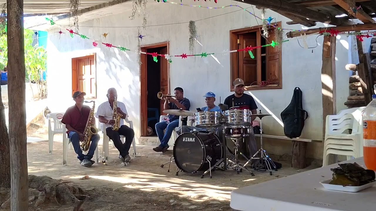 Orquesta 2 san isidro video 5
