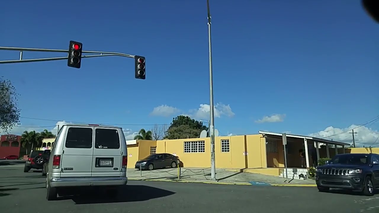 Caguas,Puerto Rico