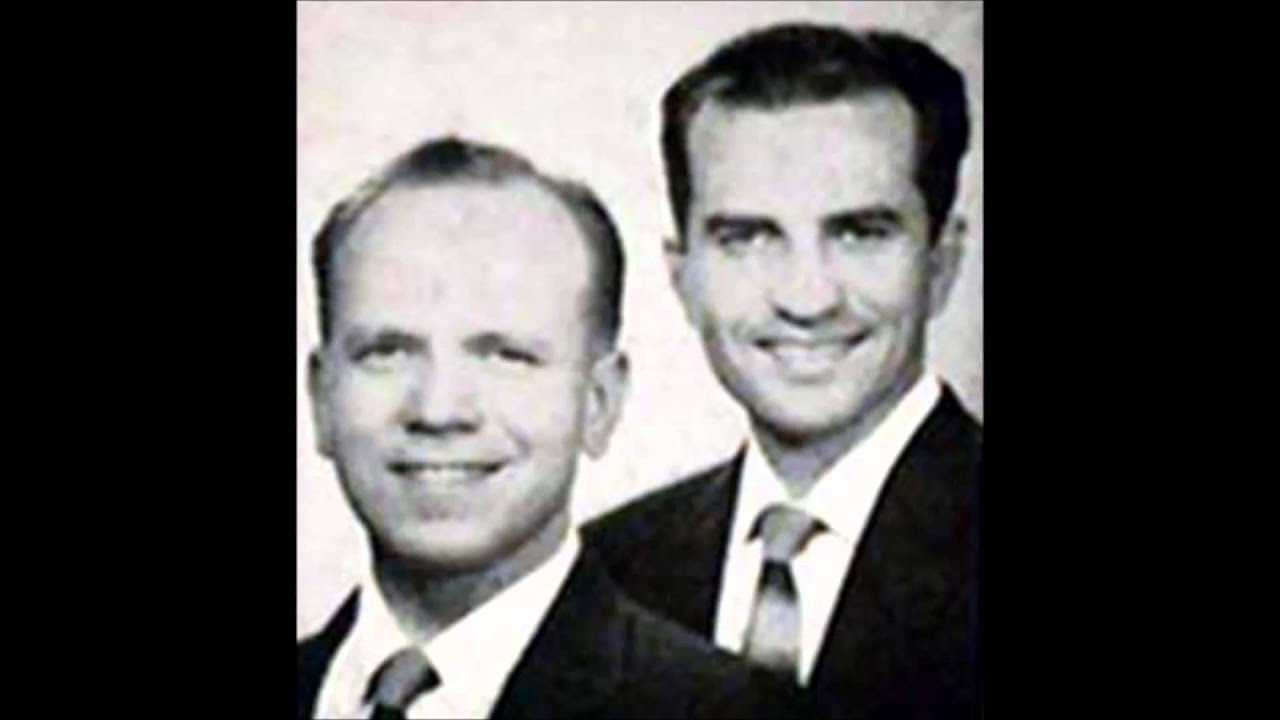 Mis Culpas Todas Borró Jesús - Bob Edwards y Wayne Hooper