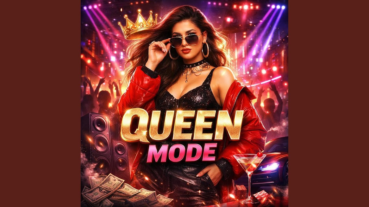 Queen mode rap ai song