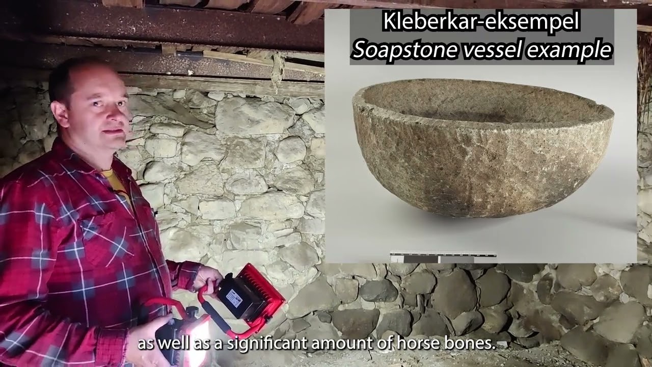 The Gjellestad Ship Excavation: Searching for burial mounds – look what we found!