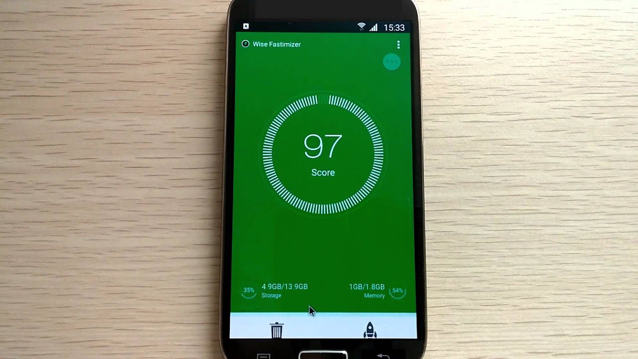 How to boost and clean your android devices?