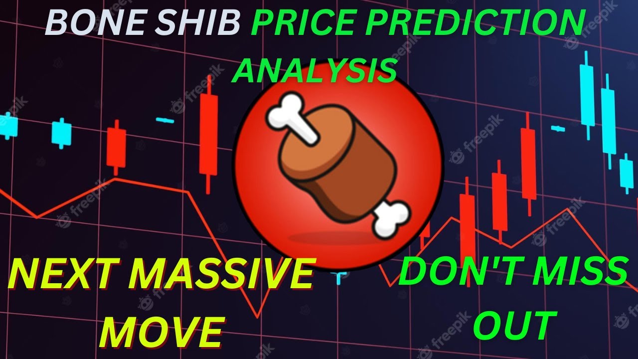 🚨BONE SHIBSWAP PRICE PREDICTION ANALYSIS [NEXT TARGETS] #bone #shibarmy #shibariumnews