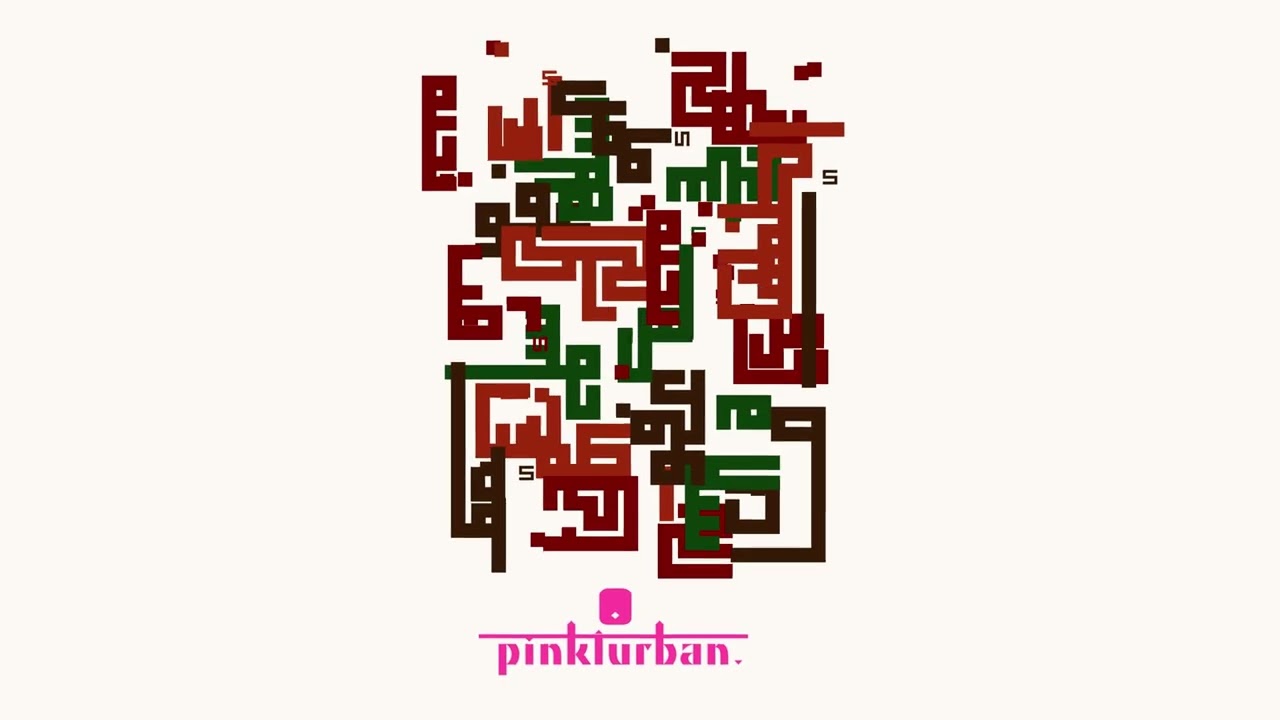Shalev - Vicissitude of Aba [Pinkturban]