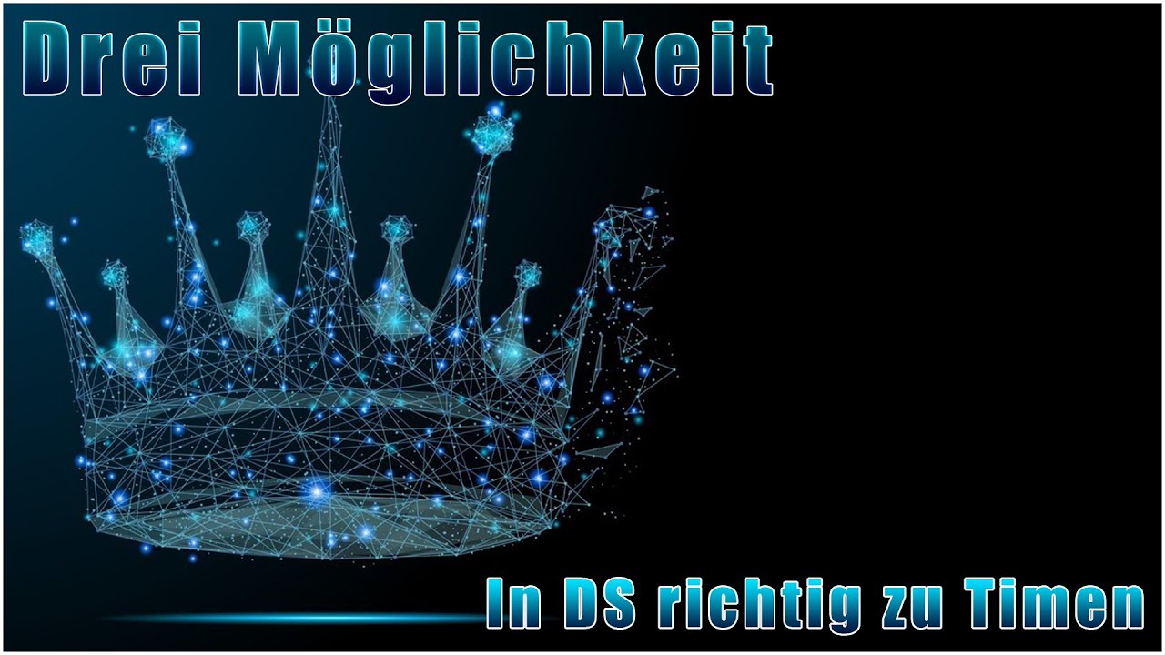 Die Stämme - Richtig Timen