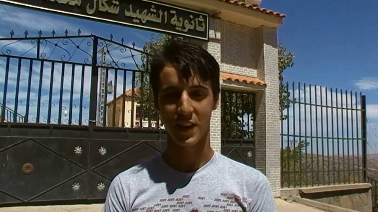 takrim chababe