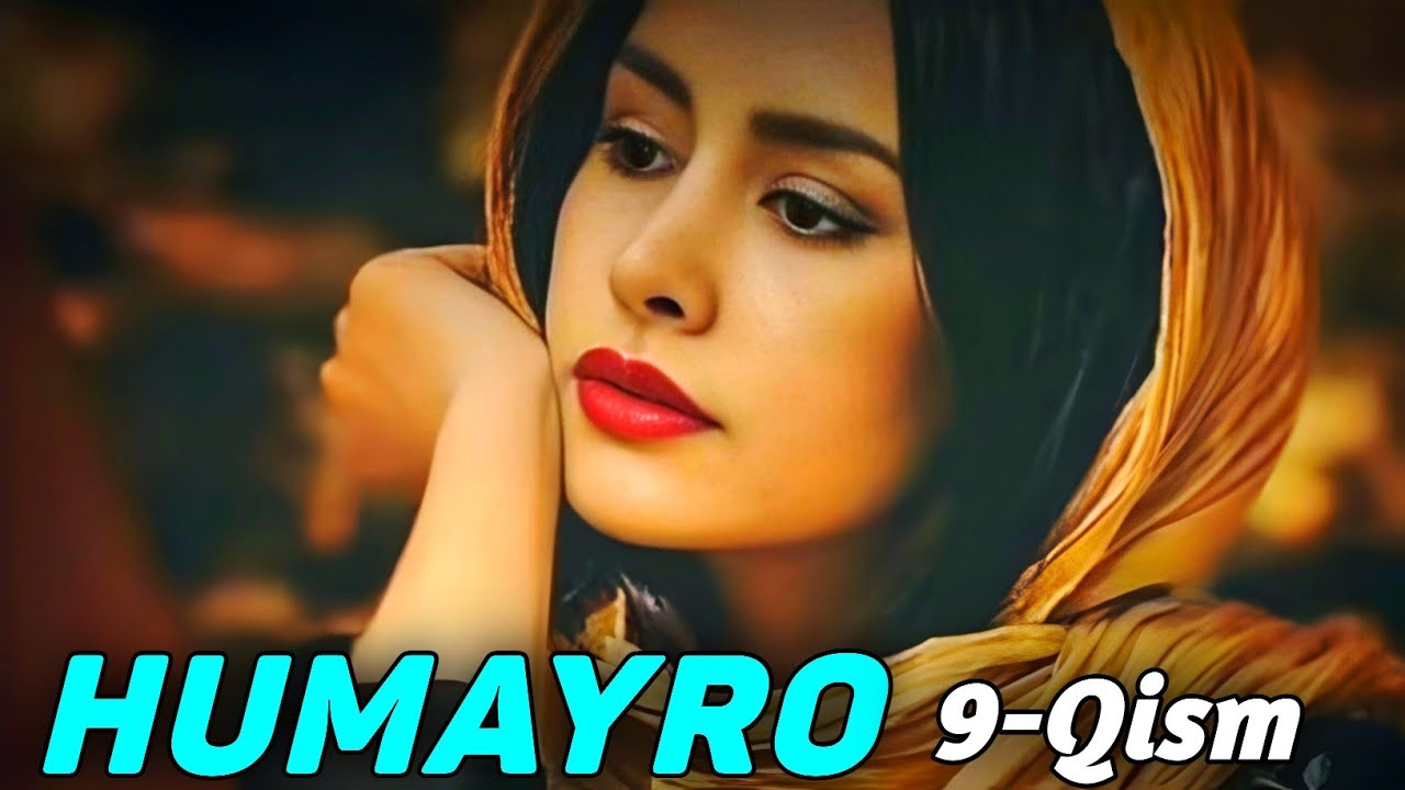 Humayro Premyera 9-Qism || #rek #audiohikoya #audio #sakina #edit #shorts