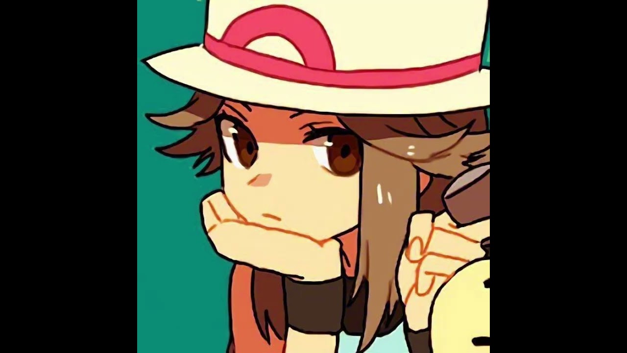 Pokémon FR/LG Remix: Trainer Battle