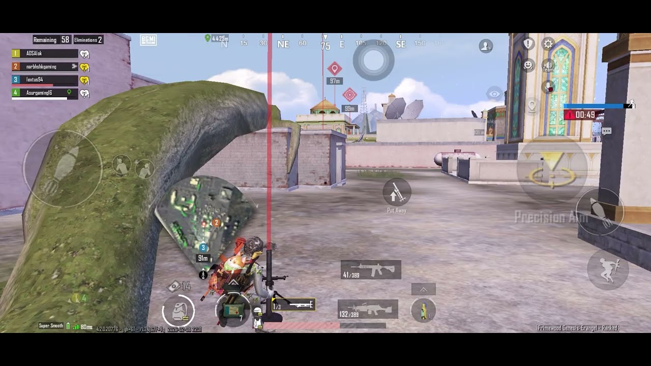 #pubgmobile #bgmilivewithpocox3pro #pubg #pubgm #mobilegame #chikendinner 