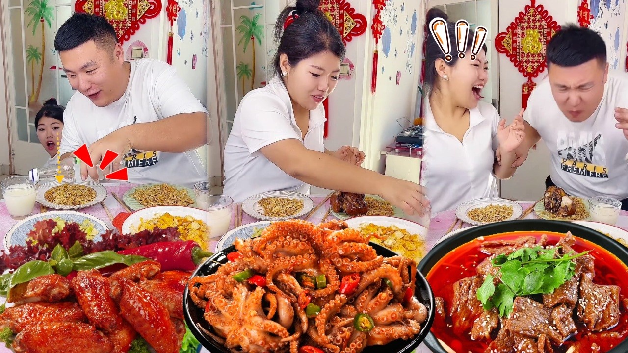 蠢老公故意推倒我就为了在牛奶里下料？我得将计就计给老登子教训，最后老登子毫无防备被整到太解气了